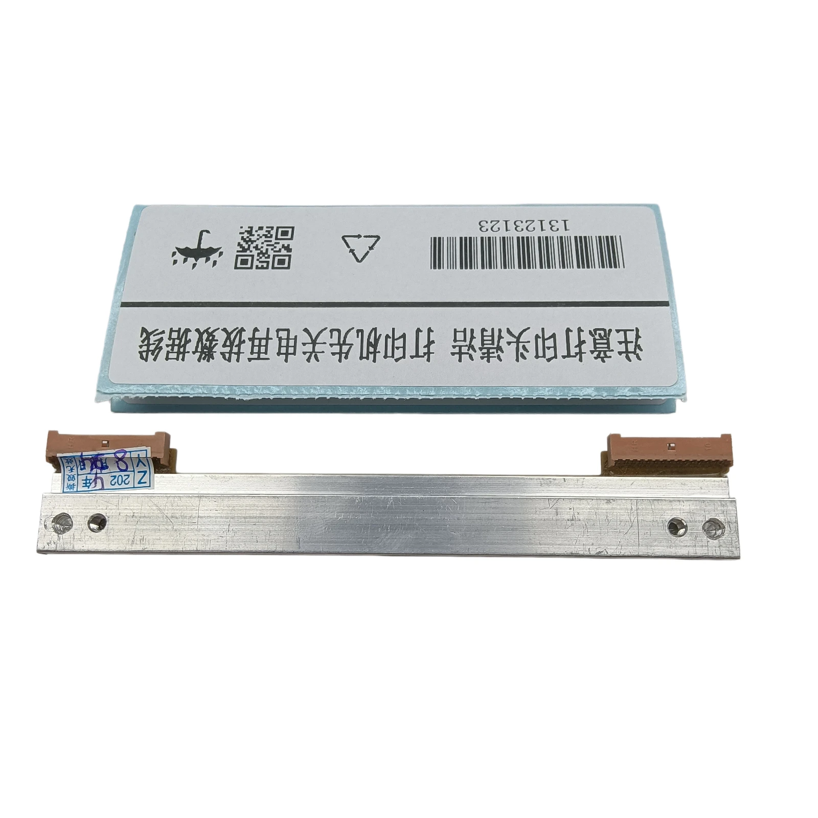 P1112640-218 Printhead Print Head 203DPI  Fits For Zebra ZD421D ZD421T ZD421 Direct ZD421 Transfer
