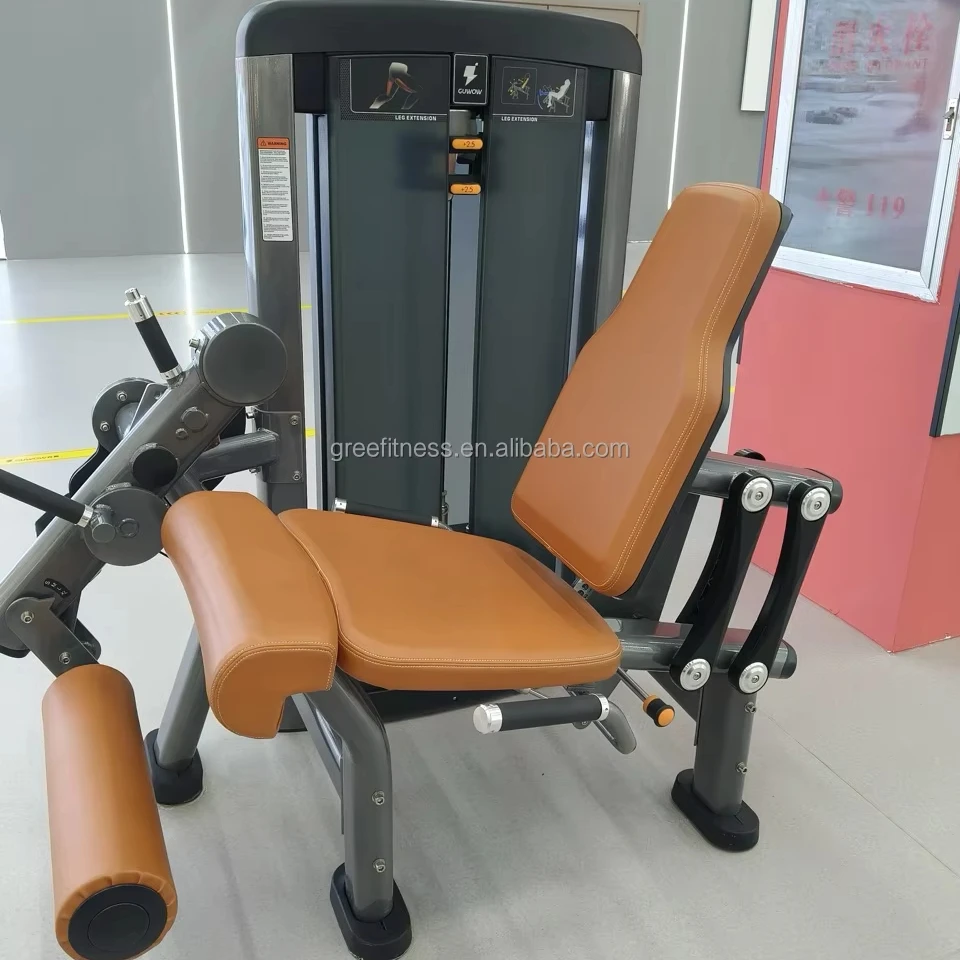 

Best Price Commercial Gym Fitness Equipment Strength Training Exercise Equipment Selection High Tension Back Muscle Trainer