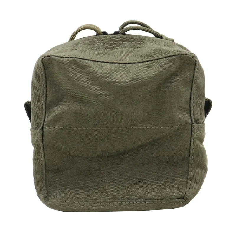 

MOLLE System GP055 Тактический разный пакет