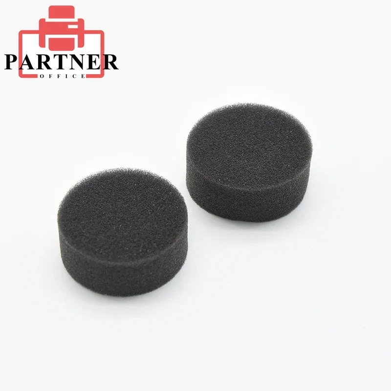 1Bag Engineering Machine PVA Sponge Wheel Roller For Xerox 3030 6204 6030 6035 2050 DW3030 Wipe Format Parts 22PCS/Bag