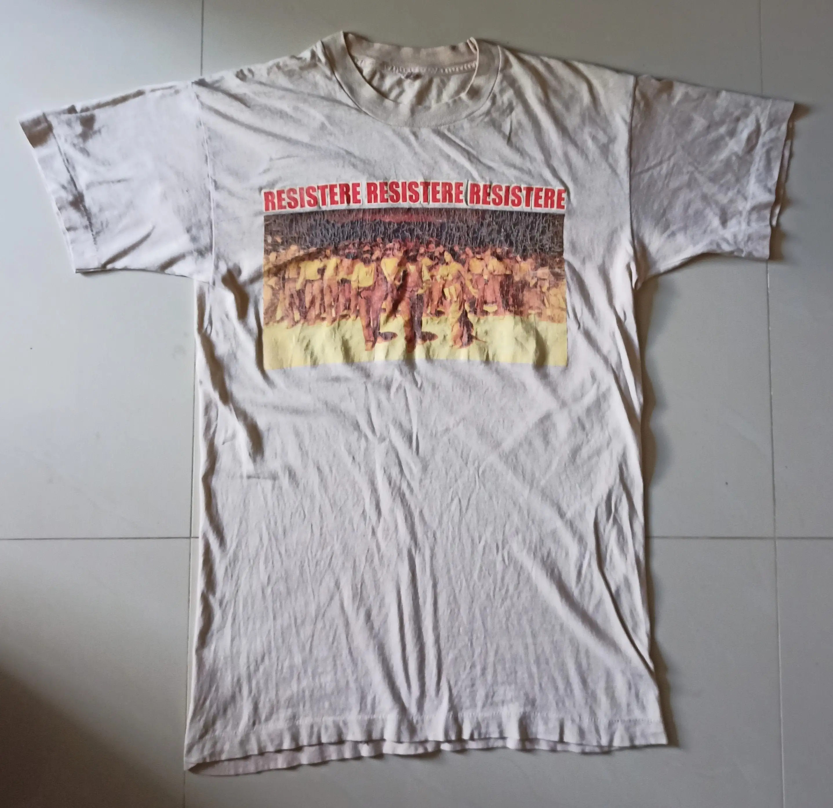 Resistere 80'S Vint…