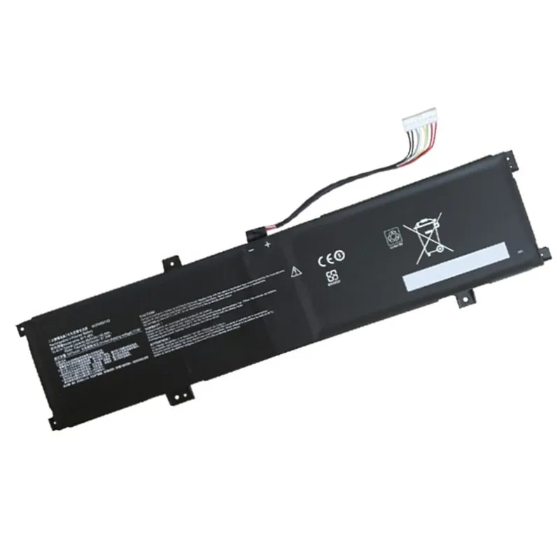 Imagem -03 - Bateria do Portátil para Msi Alpha 15 17 B5eekb5exa3ddka4dek Pulso Gl66 12ugk Espada 15 A11ugb12ugsz4icp5 63 133 925qa055h Bty-m55