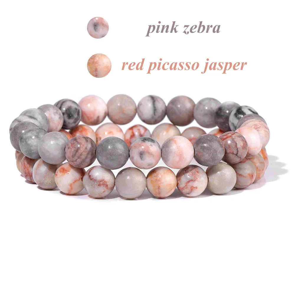 Thumbnail 4 - #28 Ranked Natural Stone Bracelets Picks in 2026