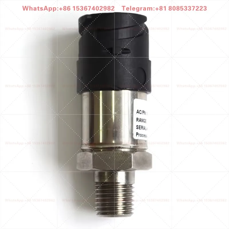 1PCS Pressure Sensor 1089962516 1089-9625-16 Compressor Spare Parts Screw Air Compressor