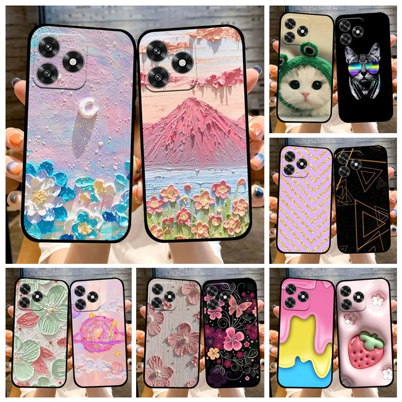 For Honor X5C Plus …