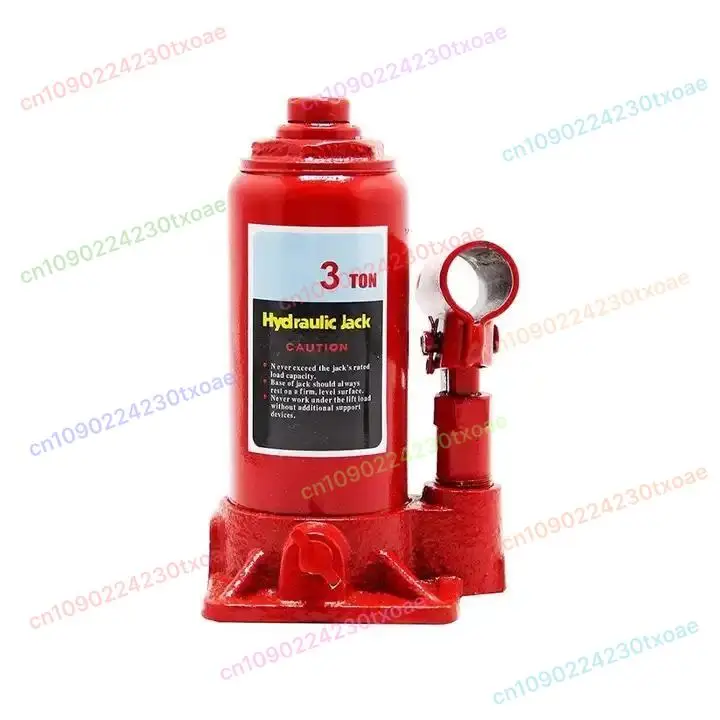 

3 Ton Air Hydraulic Jack Heavy Duty Industrial Lifting Tool Professional Garage Car Repair 3t