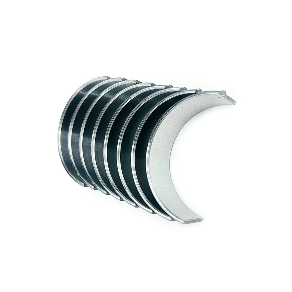 Krukas Belangrijkste & Drijfstanglager Voor GM Chevrolet Cruze Sonic Epica 1.6L 1.8L Motor Auto Accessoires 93744925 93744930