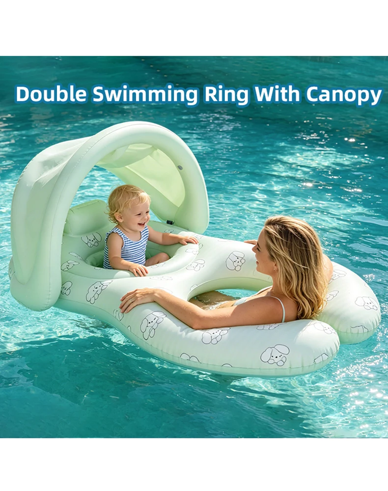 Thumbnail 3 - #66 Budget Pool Toys for Smart Shoppers
