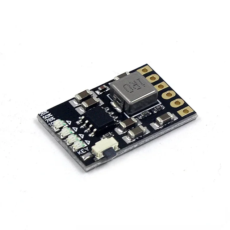 1pcs DC 5V 2.1A Mobile Power Diy Board 4.2V Charge/Discharge(boost)/battery protection/indicator module 3.7V lithium 18650