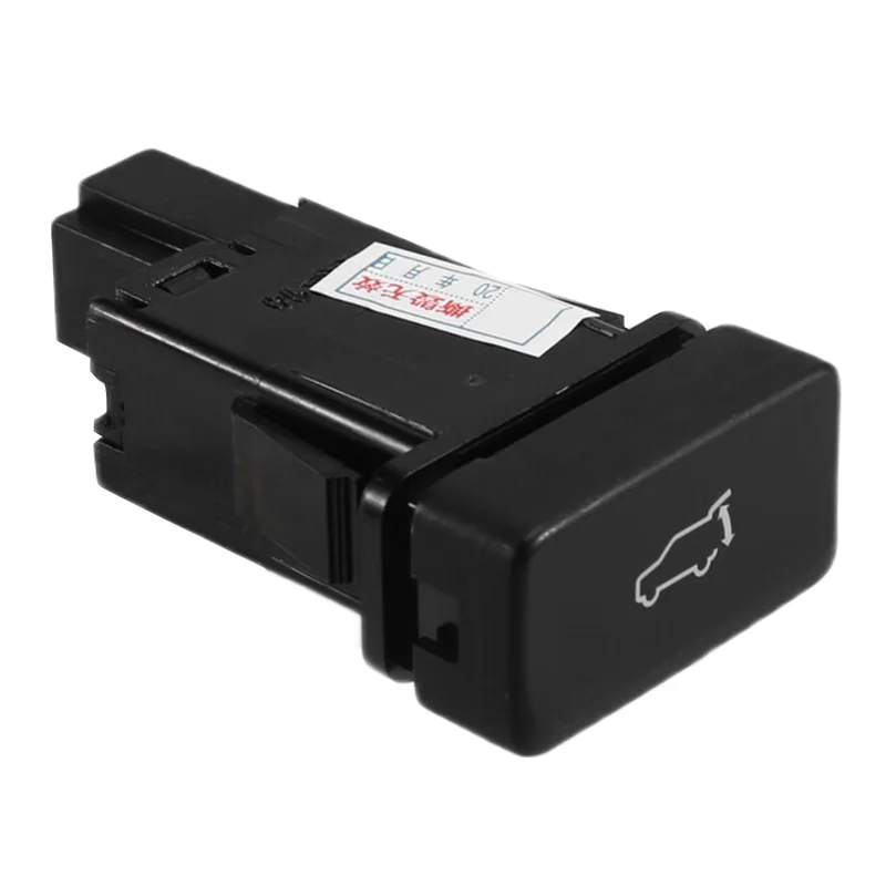 

TK48-66-LR0 Liftgate I Back Door Trunk Lock Release Switch For Mazda CX-5 CX-8 Car Rear Tailgate