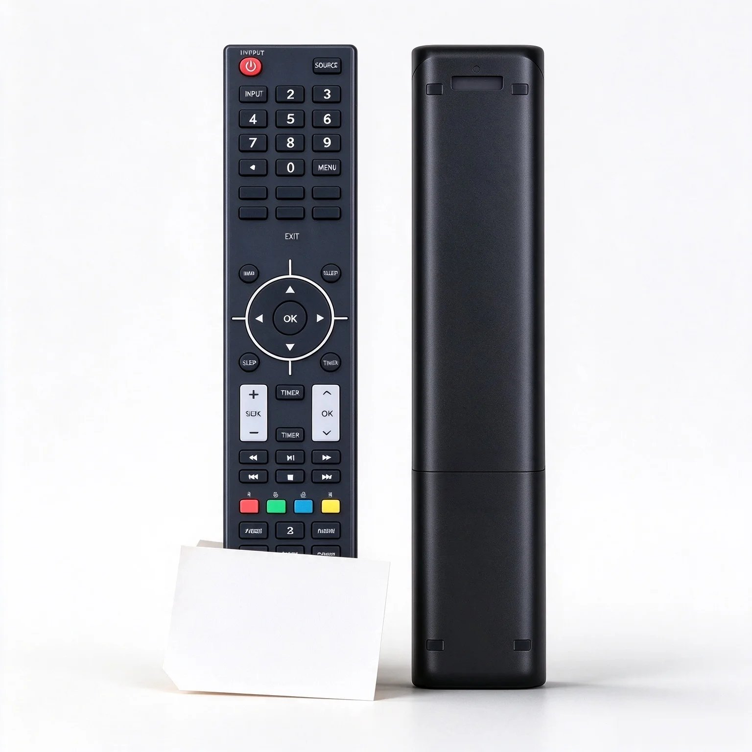 Replacement Remote Control 845-052-31B01 NQP84505231B01 for Sharp LC-60LE644U LCD TV, No Programming Needed
