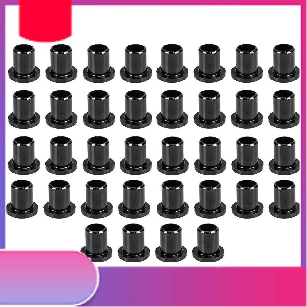 

36Pcs A-Arm Bushing Kit 5439874 5436832 For Polaris RZR XP Ranger Ranger 900 Front Rear-Y79A