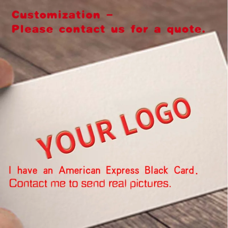 

custom.Customized High Quality Design Business Coated Paper Business Cards with Digital Printing and Film Laminat