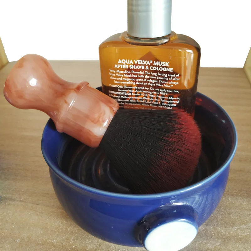 dishi-brocha-de-afeitar-de-pelo-sintetico-con-punta-roja-de-26-mm-y-mango-de-resina