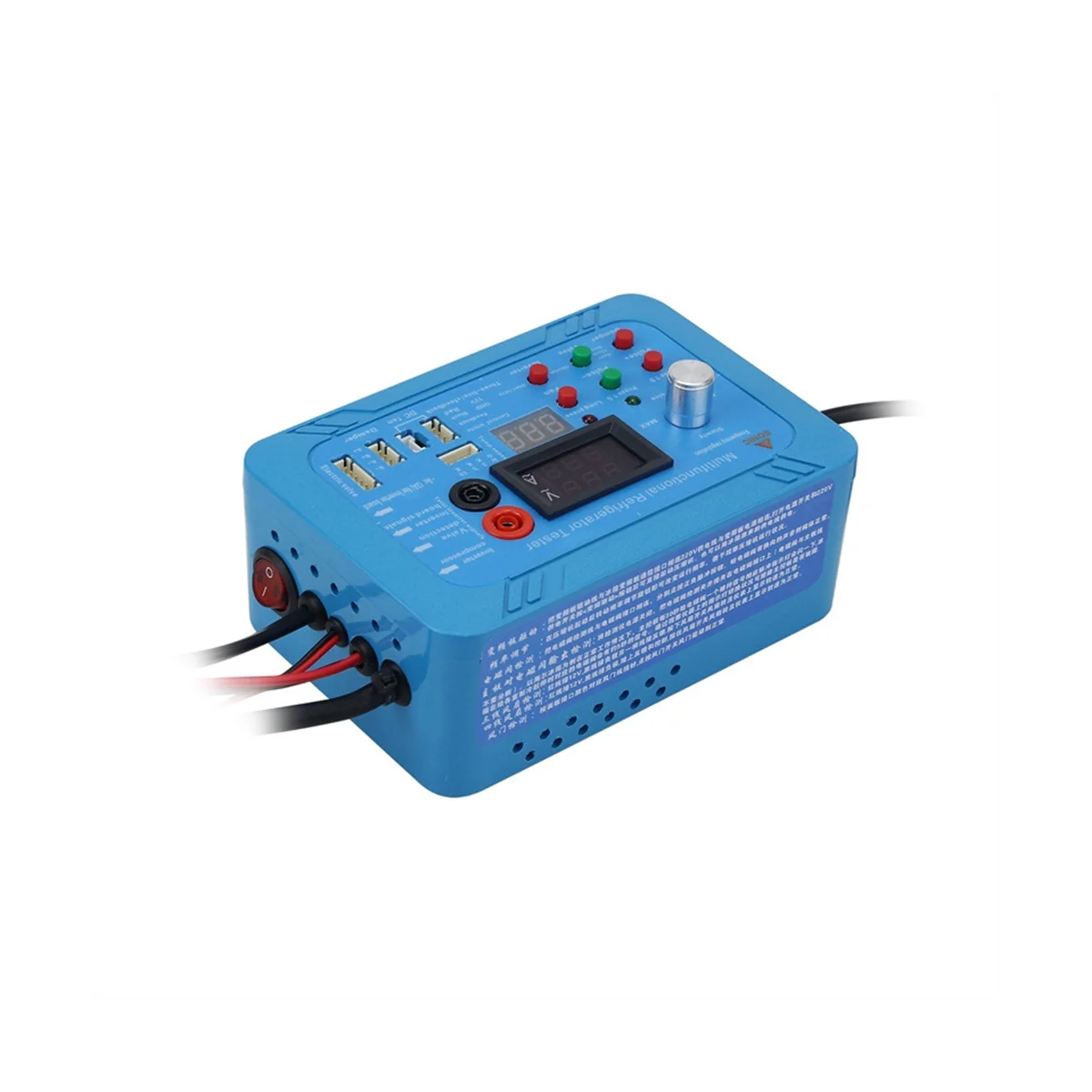 AK25-Multifunktions-Inverter, Kühlschrank-Inverter, Kühlschrank-Kompressor (Master-Version)