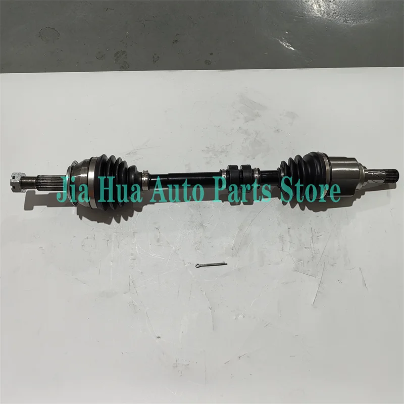 391014BB3D 39101-4BB3D For Nissan INFINITI Qashqai (J11) 2014 Front left DRIVE SHAFT