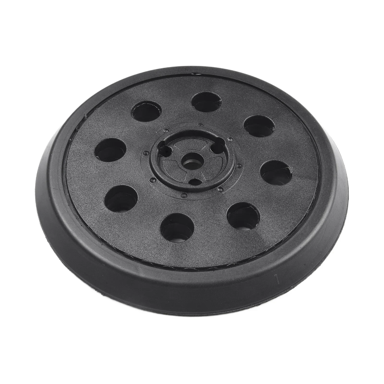 5 Inch Backing Pad For Bosch RS032& RS031 Models 1295DP 1295DH 1295DVS 3107DVS Power Tools For Polisher Grinding Tools