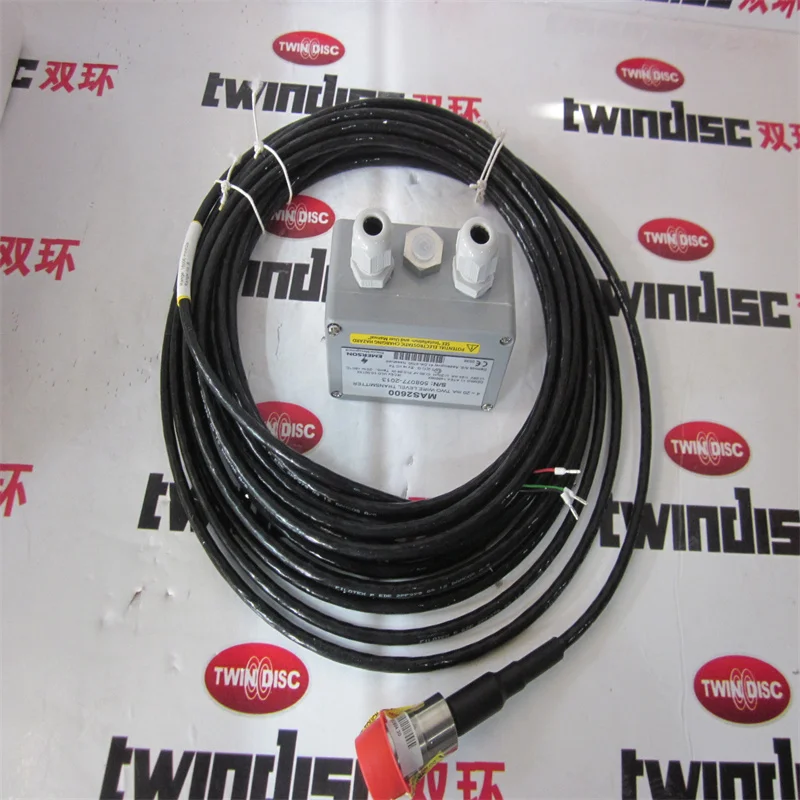 Damcos Level Sensor MAS2600-H30-11-0/0P