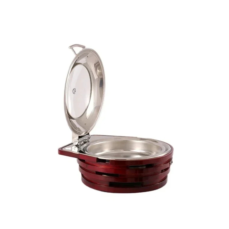 Stainless Steel Buffet Warming Dish Chafing Hot sales