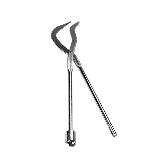 

Long Cord Brake Spring Pliers for Motorcycle Parts