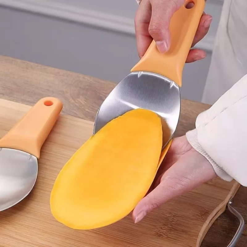 Mango Cutting Knife Kitchen St - огляд і ціна Mango Splitter Tool
