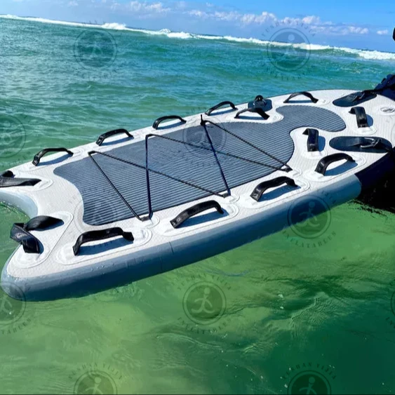 

High Quality Inflatable Standup Paddleboard Inflatable Sup Boards Water Sport Surf Paddle