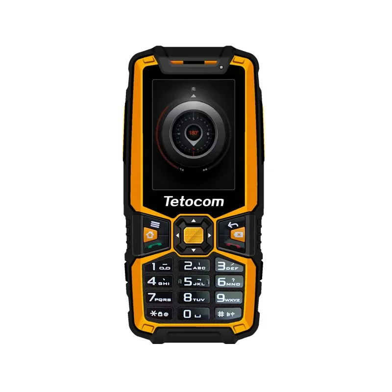 PPT Network POC 2 Way Radio Ptt Intercom 1000km Long Range LTE 4G Walkie-Talkie With Sim Card A330