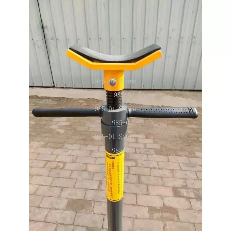 Maximum 1.9m minimum 1.3 meters automobile lift safety bracket safety support