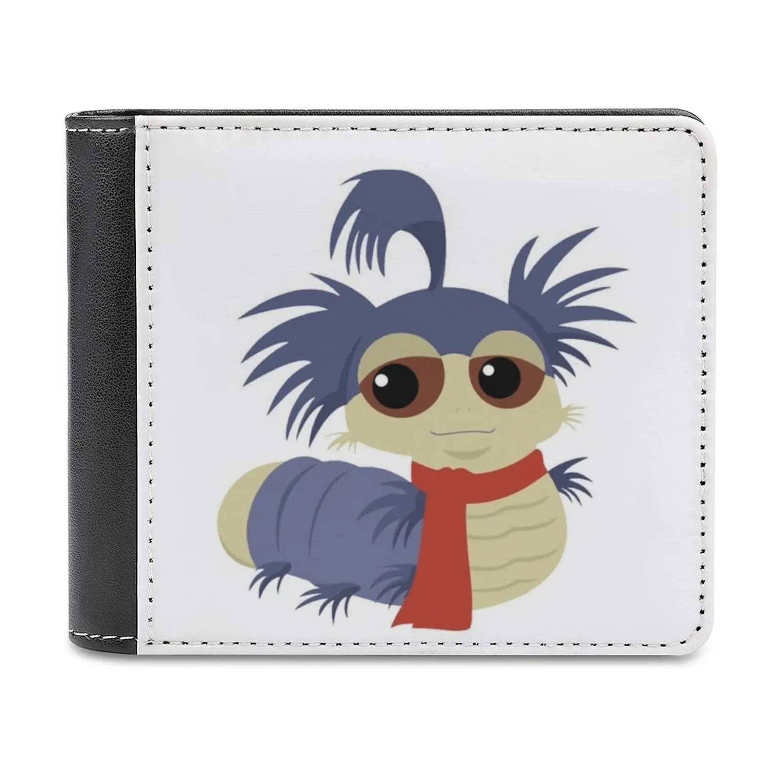 도넛 용 견과류 소프트 남성용 지갑 남성용 지갑 용 새 지갑 신용 카드 소지자 남성용 지갑 도넛 핑크 스프링클 Dedfox