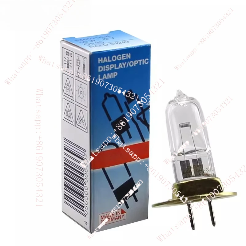 

Лампа для щелевой лампы ACP-8 12V50W LS 6V20WSL-1E3E2FD2G5 SL-D7D8