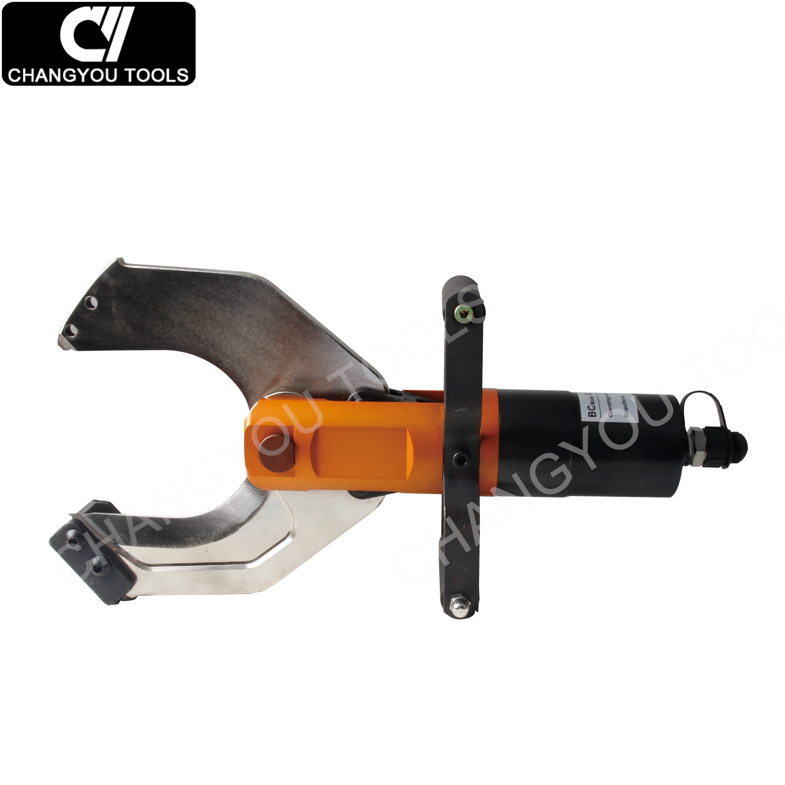 CPC-105C Hydraulic …