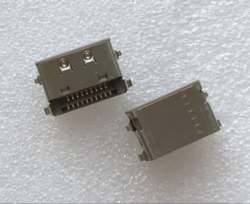 For ACES HDMI high definition interface, connector 19P sinkboard HDMI female, interface, socket