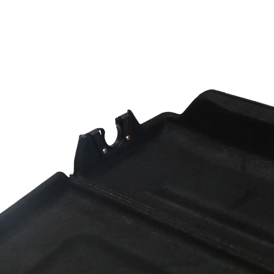 Чехол на багажник для Mazda CX30 2026 2025 2024 2020 2021 2022 2023 для Mazda CX30, аксессуары, задний козырек багажника, невыдвижной багажник C