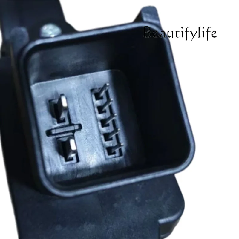 Lifter motor 7-pin front left High quality accessories