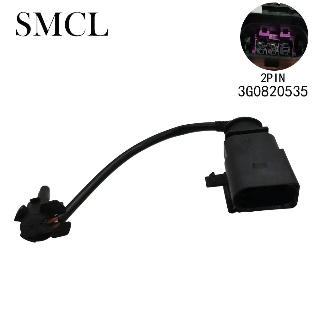 3G0820535 3G0820535A 3G0820535B Outdoor Temperature Sensor For VW Magotan 2016-2026 Variant 2015-2024