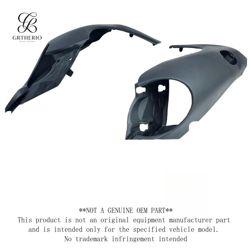 Suitable for Porsche 911996 upgraded to 997 resin fenders, mud flaps, wing panels, car accessories