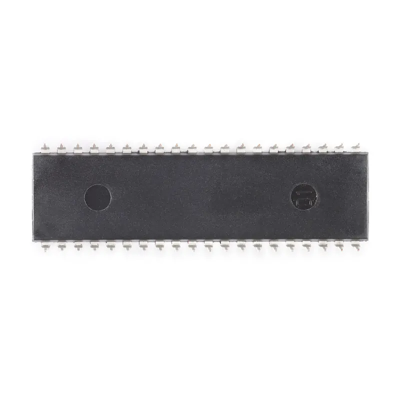 5Pcs/1pc STC8H8K64U STC8H8K64U-45I STC 8H8K64U PDIP40 Single Chip Enhanced 1T 8051 Microcontroller MCU IC Controller Chip