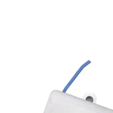 1 Channel Wireless Remote Switch for 220V LED Lighting Control with ABS Housing and 5 55C Operating Temperature