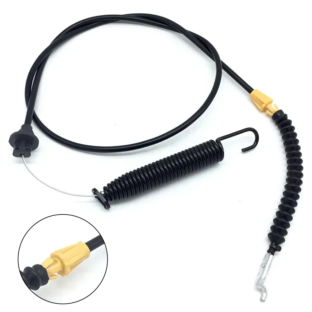 Brandnew Mower Throttle Cable Lawn Mowers Parts Deck Engagement Cable Home Improvement Tools Replacement Cable For Cub Cadet