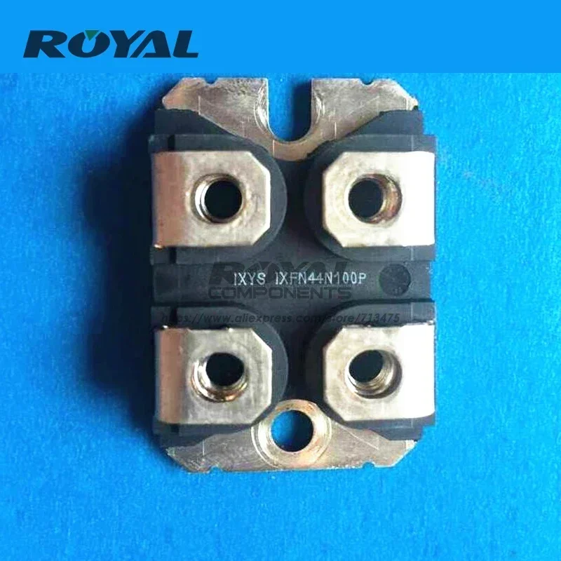 DWM90X2-06NP IXFN21N100Q IXFN140N30 IXFN44N100P