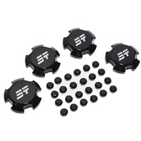 Car Wheel Hub Cover Wheel Hub Cover Tires Parts For Jetour Traveller T2 Replacement Accessories