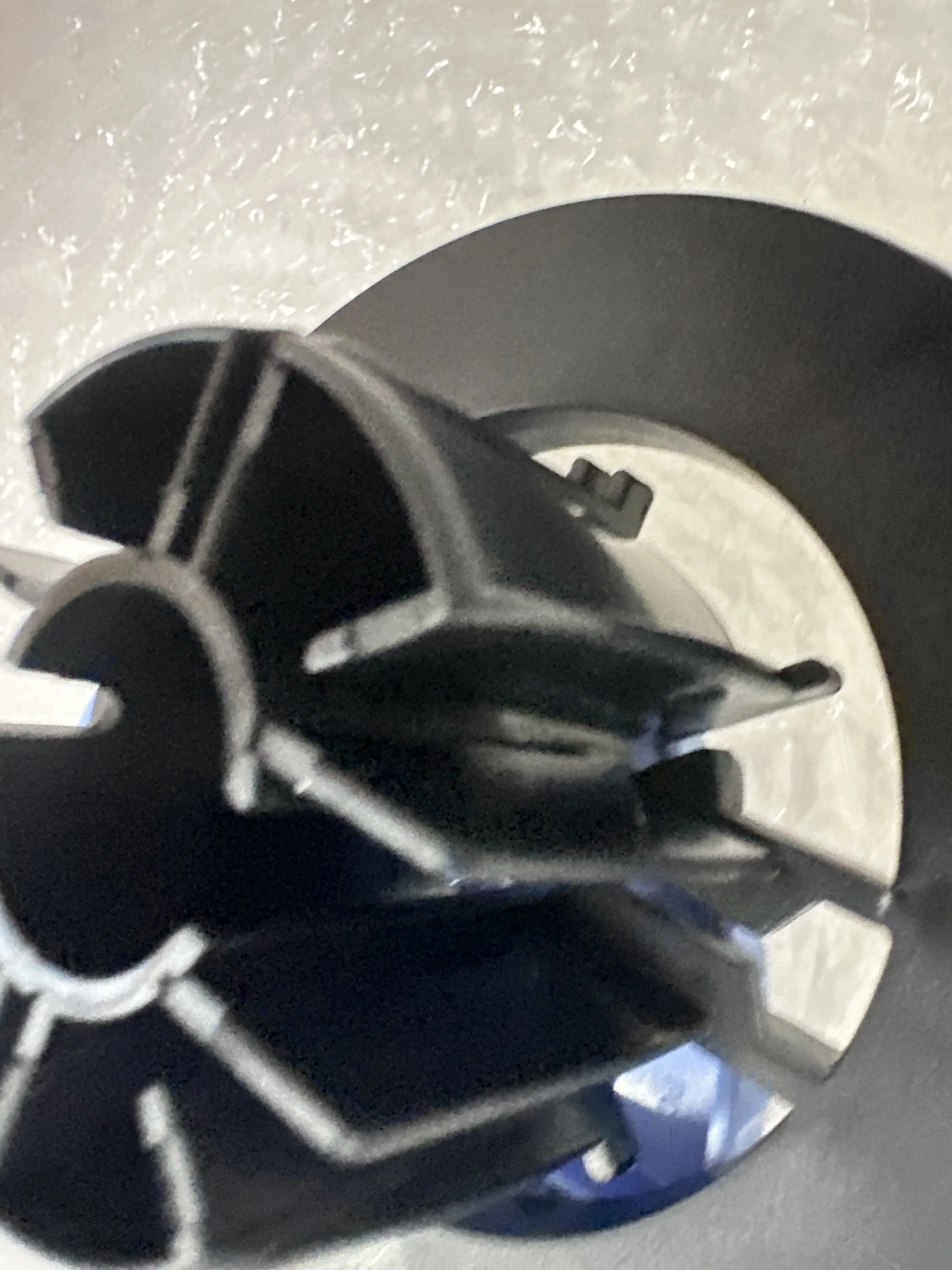 1X Spindle Hub SVC for HP DesignJet 500 500PS 800 800PS 510 815 820 750C CC800 CC800PS 1050 1055 C7769-40169 C7769-40153