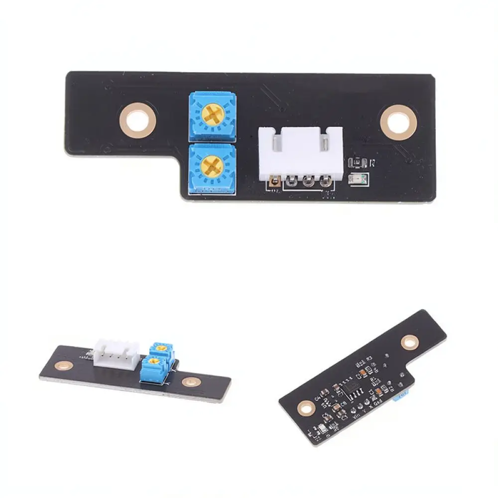 For For Voron 3D Printer Sensor Hall Effect Switch High Precision Limit Position Module Reliable Maintenance Hardware Tool