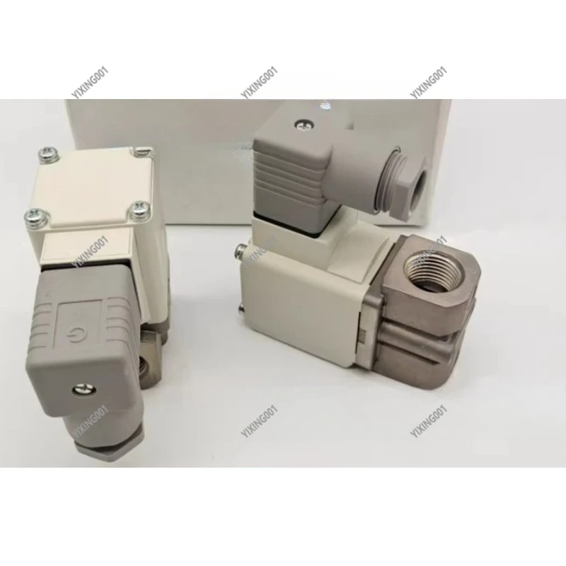 

VX220DGXBB/VX220DGXB/VX220DGXNB Промышленный пневматический электромагнитный регулирующий клапан — доступны различные модели