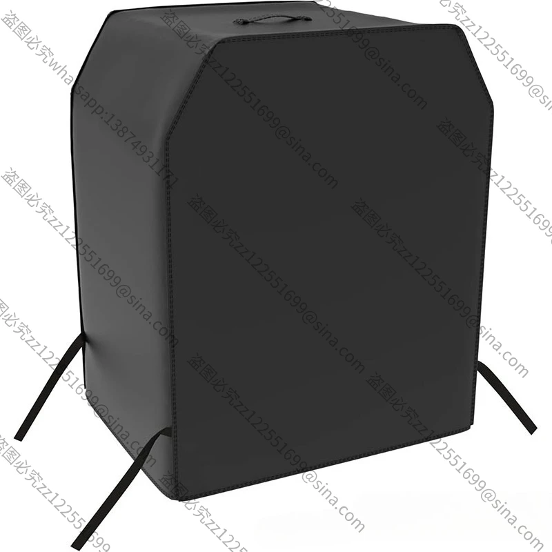 Suitable for Heavy Duty Waterproof Gas Grill Cover Suitable for Weber Chal-Broil Coleman Gas Grill
