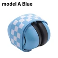Model A Blue