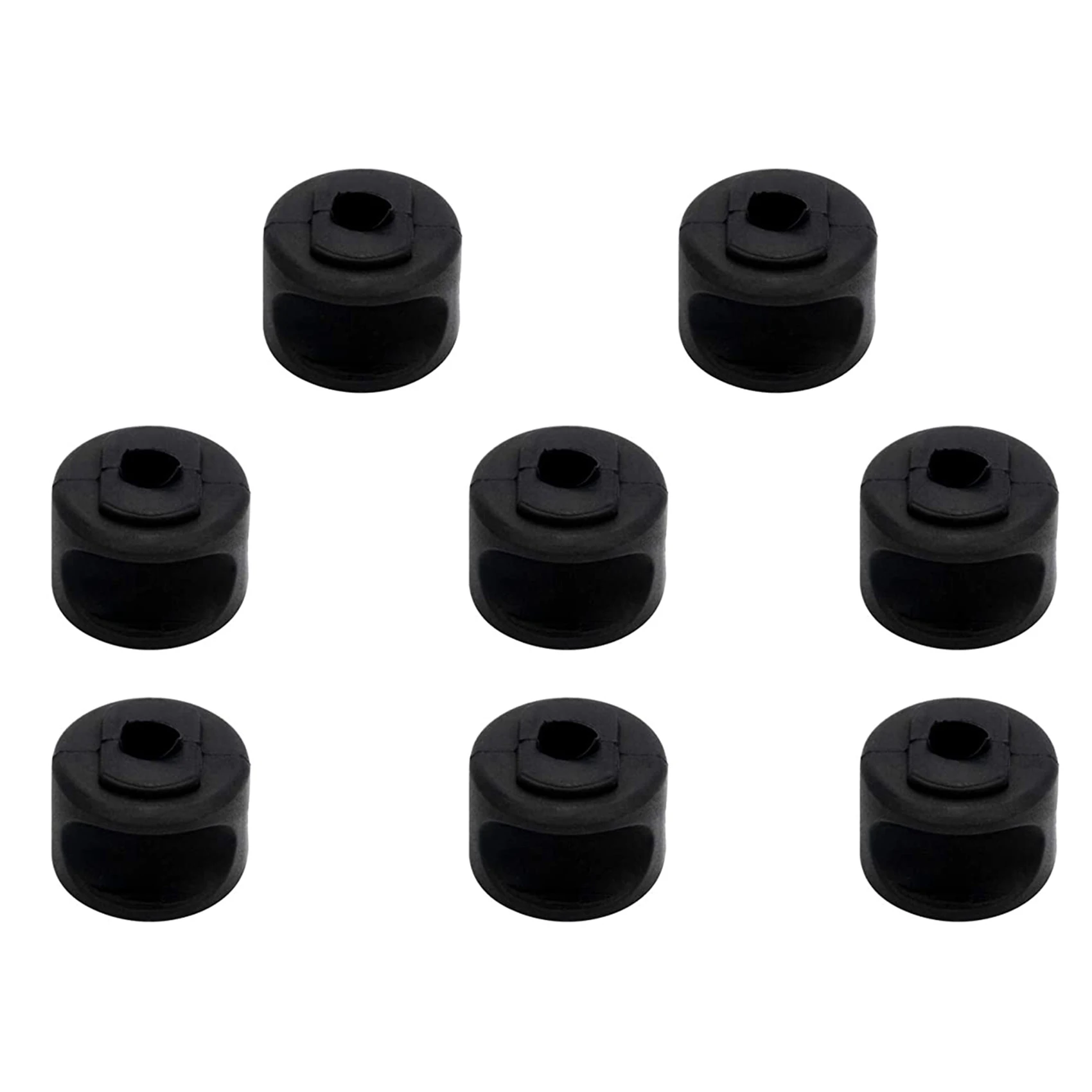 

Rear Stabilizer Support Bushing 5432598 For Polaris MVRS Worker Ranger Sportsman 335 400 450 500 550 570 600 700
