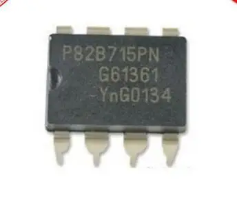 

ICHigh quality products 100% new original P82B715PN P82B715P P82B715 I2C BUS EXTENDER DIP-8