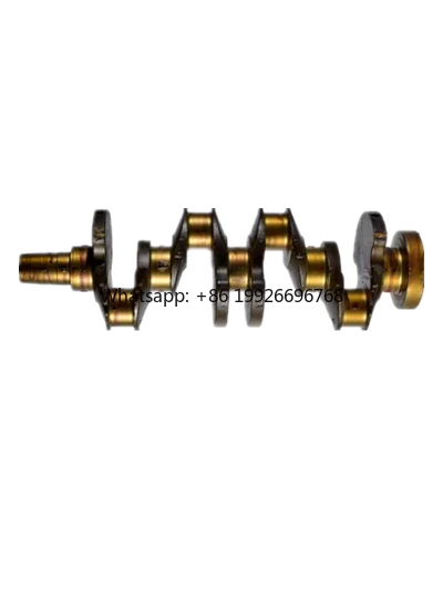 

3304 Crankshaft 4N7692 2423440 4N7695 5S5252 for CARTERPILAR 3304