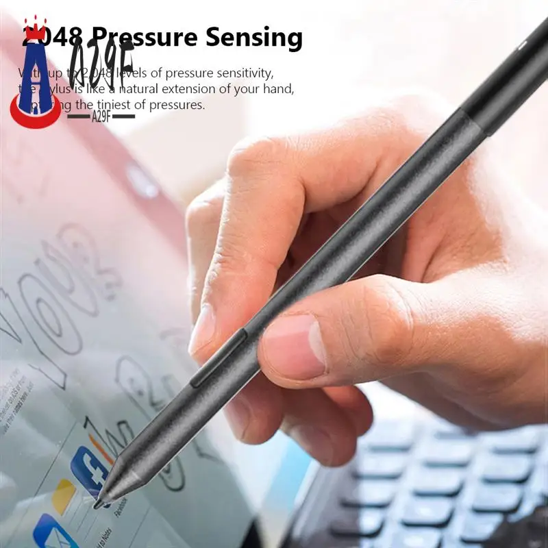 a29f-タブレットスタイラスペン-pn557w-アクティブペン-dell-latitude-5285-5289-5290-5300-5310-7200-7210-7285-7389-9410-9510-xps-9365-9575対応